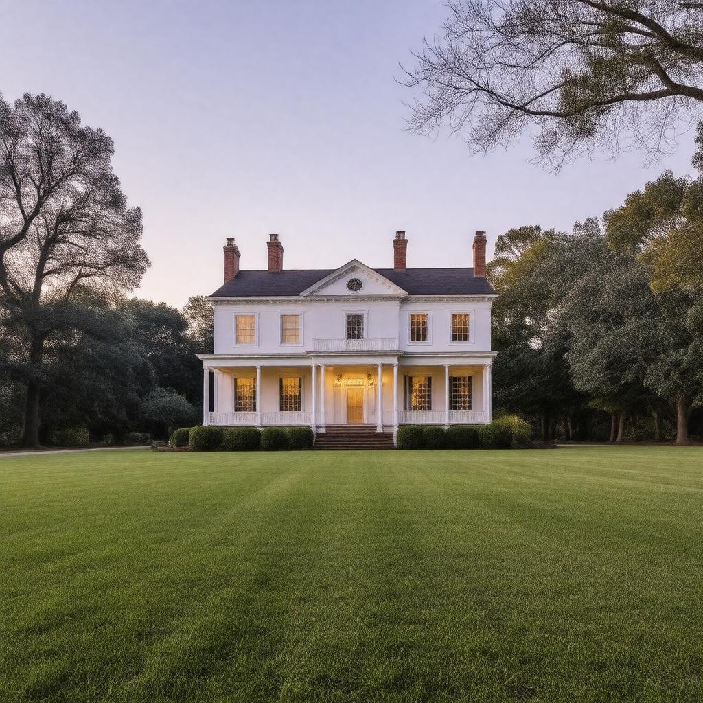 Woodlawn Plantation